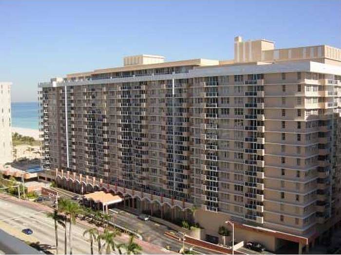 1st image of 5601 Collins Ave APT 1410