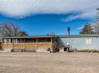 25 Rose Street, Thoreau, NM 87323