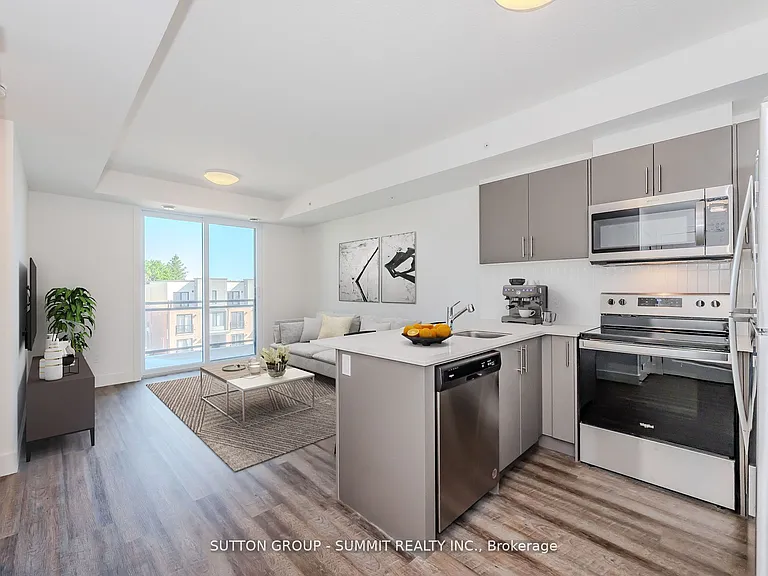 107 Roger St #415 — Photo 12