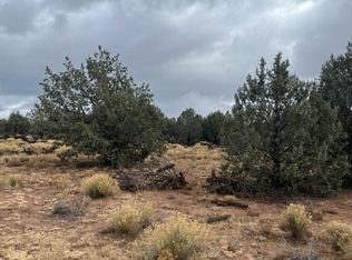 0 Cable Rd, Ash Fork, AZ 86320
