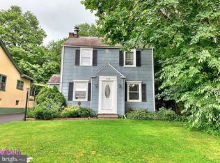 138 Redwood Ave, Hamilton, NJ 08610