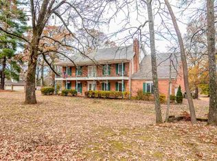 7784 Memphis Arlington Rd, Bartlett, TN 38135