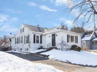26 Brookside Ave, Wynantskill, NY 12198