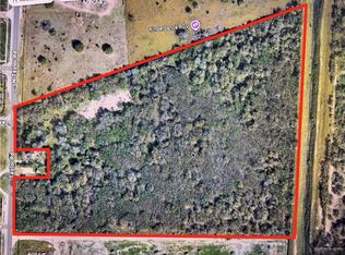 0 S Taylor Rd, McAllen, TX 78501