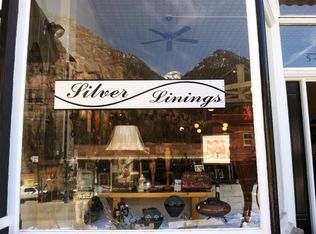 541 Main St, Ouray, CO 81427