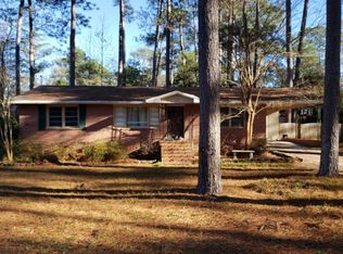 102 Morningside Dr, Warner Robins, GA 31088