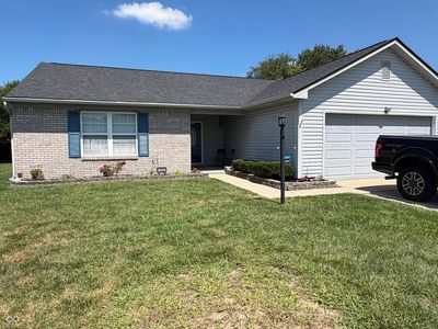 1562 Prairieview Ln, Greenfield, IN, 46140
