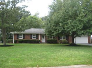 61 Timberlane Dr, Chillicothe, OH