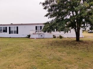 3301 Potomac Dr, Amarillo, TX 79108