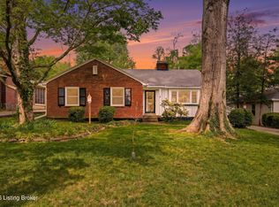 4013 Leland Rd, Saint Matthews, KY 40207