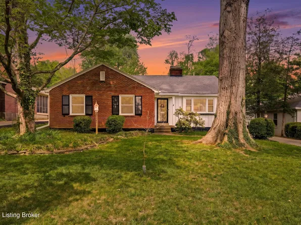 4013 Leland Rd, Saint Matthews, KY 40207