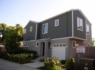 2114 Eastend Row, Sacramento, CA