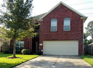 15314 Russelfern Ln, Houston, TX 77049