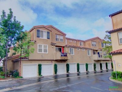 1504 Paseo Aurora, San Diego, CA, 92154
