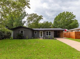 1603 Fair Oaks Dr, Austin, TX 78745