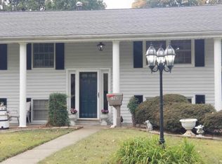 1702 Crystal Ct, Evansville, IN 47714
