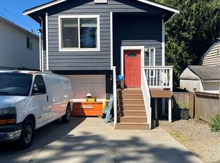 Commercial Street Addition, Seattle, WA 98146