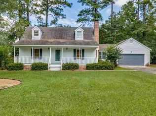 5257 Pecan Ln, Loris, SC 29569