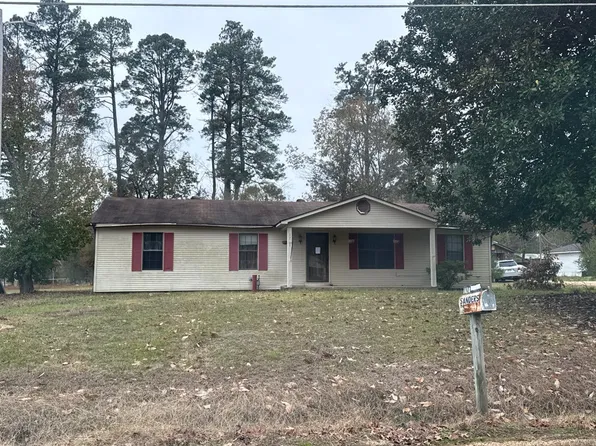 1701 W Pine St, Warren, AR 71671