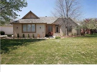 4766 N Portwest Ct, Wichita, KS 67204