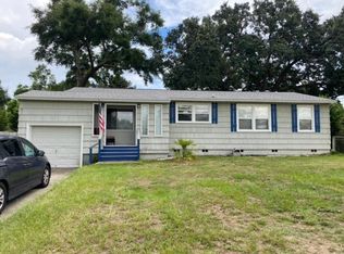 629 Lakewood Rd, Perdido Key, FL 32507