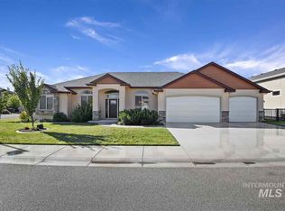 943 W Rose Quartz St, Kuna, ID 83634