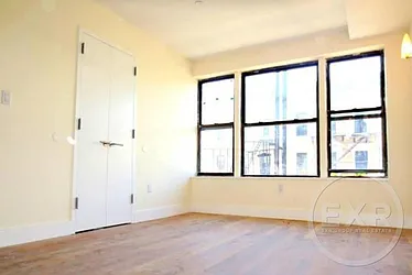 Rented by EXR