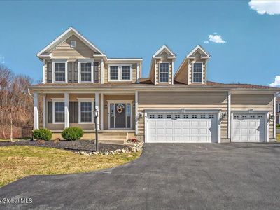46 Walden Circle, Saratoga Springs, NY, 12866