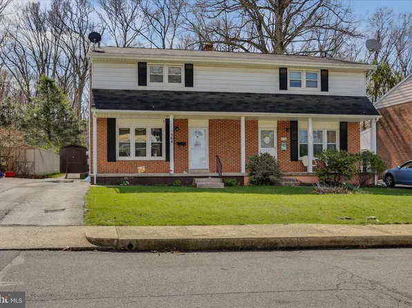 504 E Linden St, Fleetwood, PA 19522