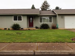 395 SE Stone St, Dallas, OR