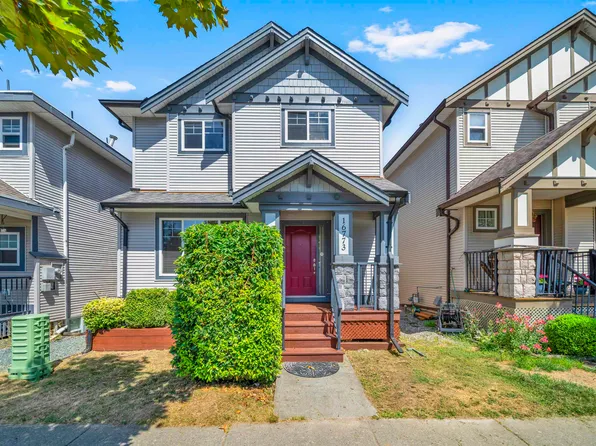 16773 63rd Ave, Surrey, BC V3S 1X3