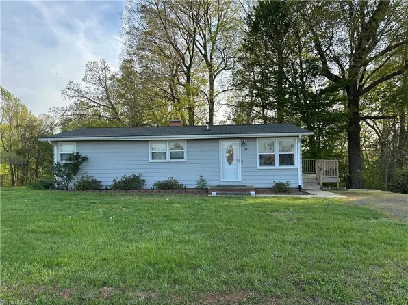 158 Old Covered Bridge Rd, Madison, NC 27025