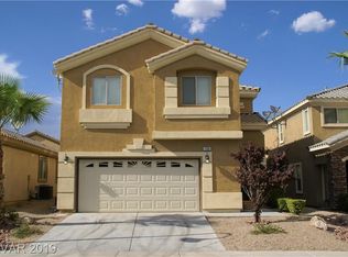 108 Short Ruff Way, Las Vegas, NV 89148