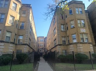 4829 N Springfield Ave APT 1B, Chicago, IL 60625