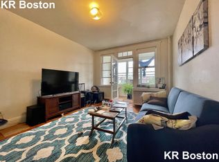 1632 Commonwealth Ave #8, Brighton, MA 02135