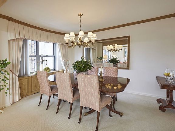 3rd image of 650 Park Ave APT 9C
