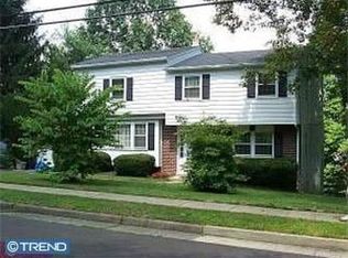 2426 Dale Rd, Huntingdon Valley, PA 19006