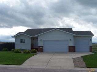 435 Morgen Rd, Box Elder, SD 57719