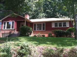 114 Arthur Rd, Asheville, NC 28806