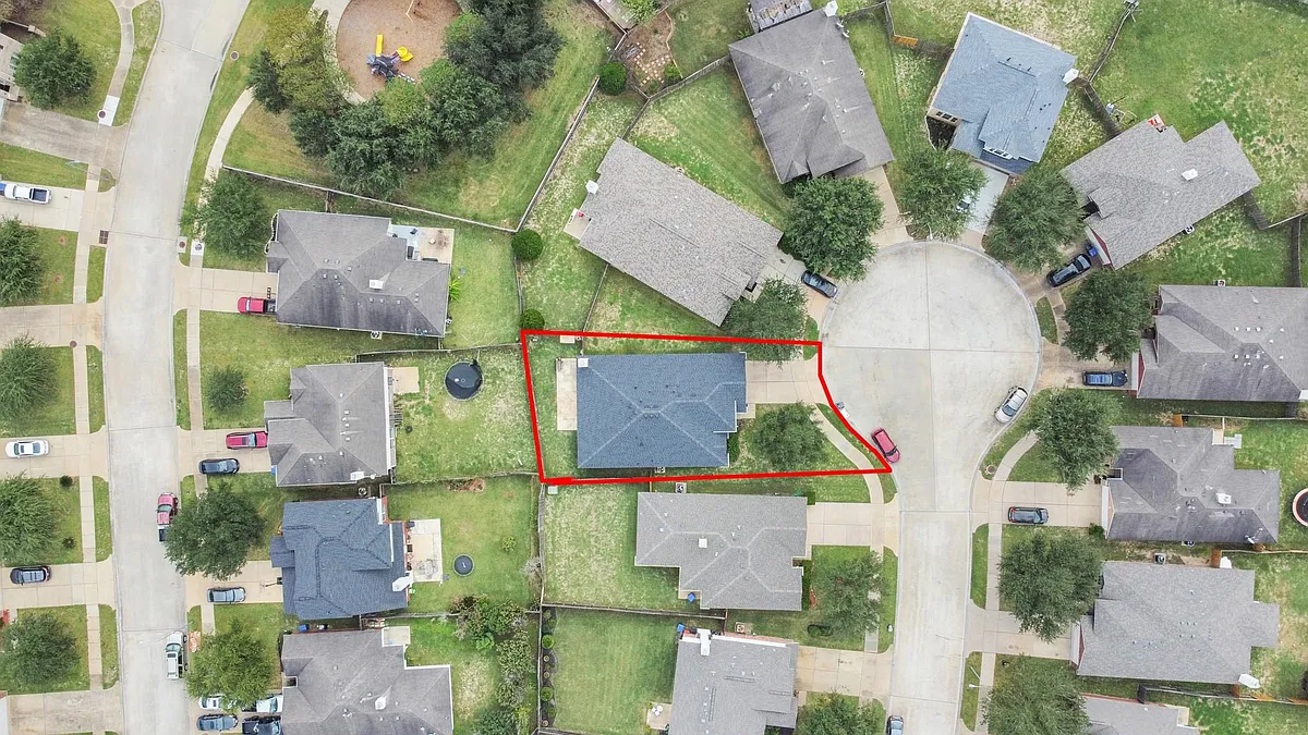 Building Photo - 7515 Braeberry Ct