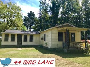44 Bird Ln, Sardis, MS 38666