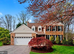 7705 Twin Oaks Way, Laurel, MD 20723