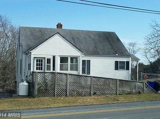 8401 Old Columbia Rd, Laurel, MD 20723