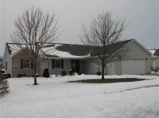 603 Grassfork Ct, Wanatah, IN 46390