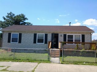 2001 Murray Ave, Atlantic City, NJ 08401