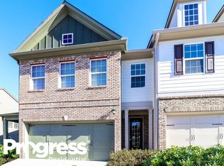 2403 Sardis Chase Ct, Buford, GA 30519