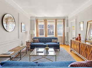 The Saybrook, Jackson Heights, NY 11372