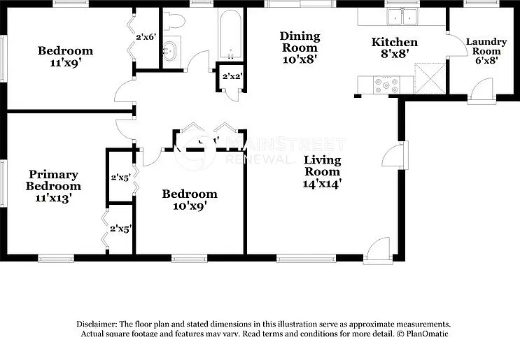 6021 Edgebrook Dr — Photo 2