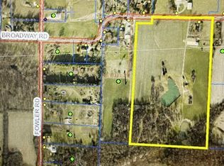 5133 Broadway Rd, Springfield, OH 45502