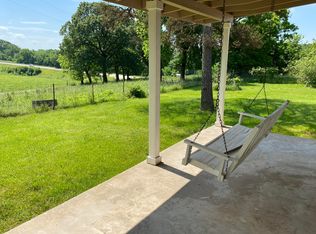 68650 E Highway 60, Wyandotte, OK 74370